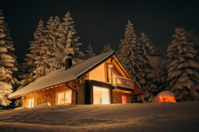 Altenberg - Haus an der Loipe Kurort Kipsdorf